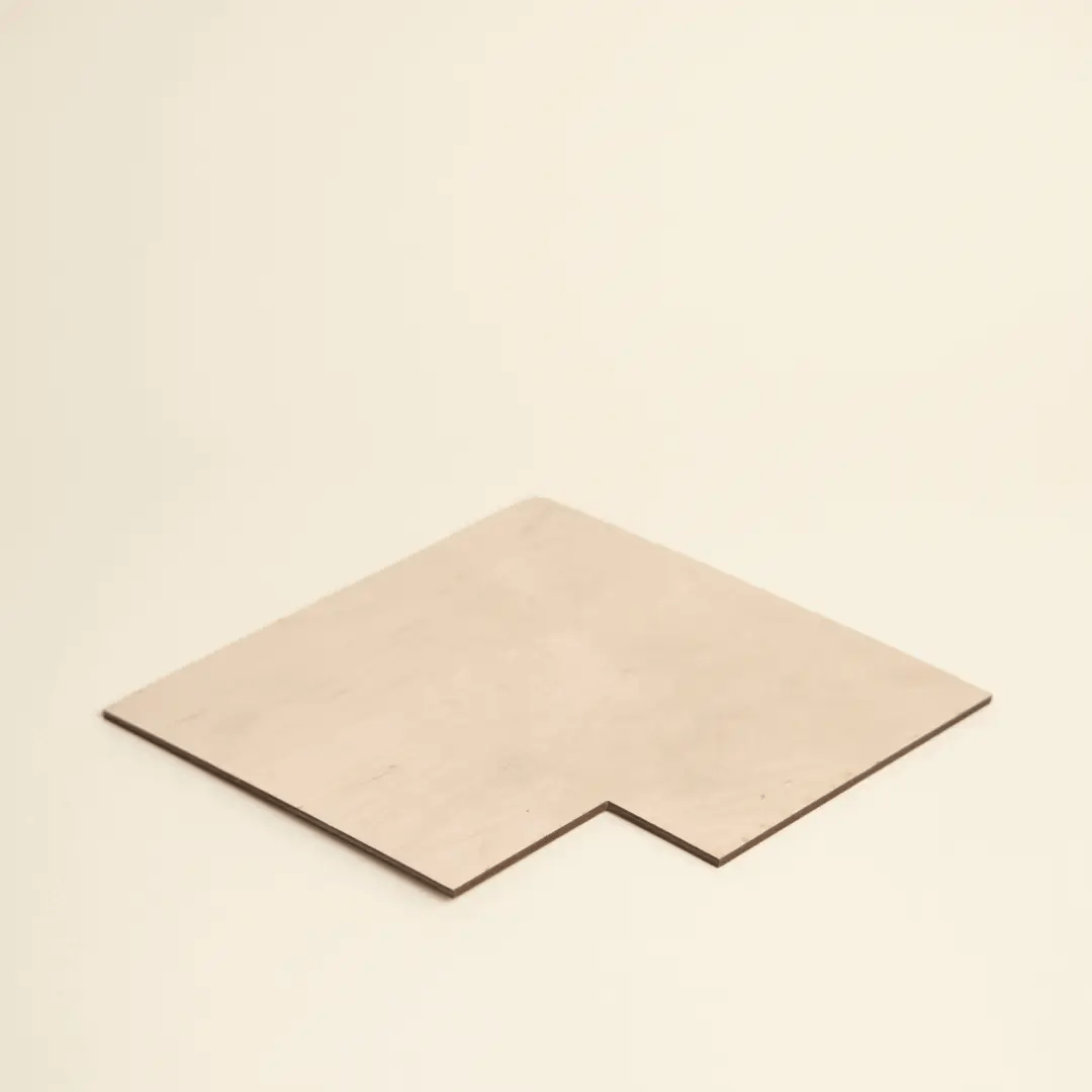 Miniature craftsmanship scene